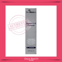 SkinMedica Vitamin C + E Complex 28.3g 1oz NEW SEALED FAST SHIP