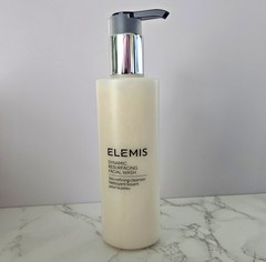 Elemis Dynamic Resurfacing Facial Wash Full Size 6.7 oz/ 200ml NWOB (from a set)