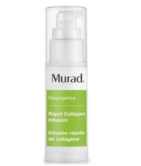 Murad Resurgence Rapid Collagen Infusion 1.0 Fl Oz/30ml