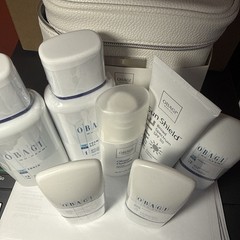Obagi Nu-Derm Fx Starter System Norm-Oily Kit – Complete Skincare Set NEW