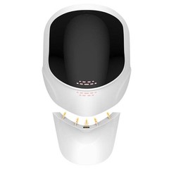 Facial Mask Machine Home Use Charging Seven-color LED Manual Touch