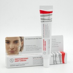 DAYLISSE Peptaregeno Oint Cream 20g Everyday Home Aesthetic K-Beauty
