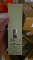 Clinique Smart Clinical Repair™ Wrinkle Correcting Serum – 3.4 fl oz /100 mL New