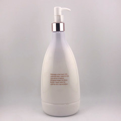 JOSIE MARAN Argan Milk Intensive Hydrating Body Renewal Serum 20 oz Dream Cream