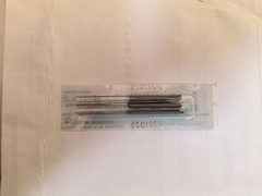 Fine KM Plamere Needles Plaxage Plasma Pen Acupuncture Thin Pins Plasma Needles