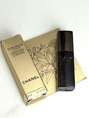 CHANEL SUBLIMAGE L’EXTRAIT Intensive Repair Oil-Concentrate Mini 0.1 fl oz
