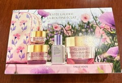 Estée Lauder 5-Piece Resilience Multi-Effect Radiance Skincare Gift Set FRESH