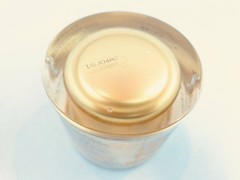 Infinite Aloe Gold Anti Aging Formula Face & Neck Cream 6.7 Oz New Sealed Jar