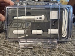 Microneedling Pen