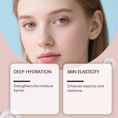 Calcium Volume Multi Balm Wrinkle Core Stick Collagen Firming Moisturizing Balm