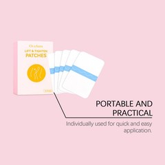 1-3BOX Body Lifting Patches for Legs/Abdomen/Buttocks & Arms, Transparent Skin🔥