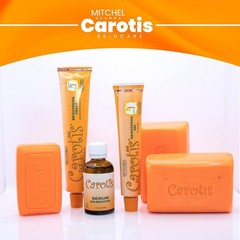 Carotis Skin Brightening Cream Help to Remove Pigments Brightening Gel,1.7 Fl oz