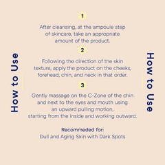 MISSHA Vita C Plus Ascorbic Acid 27 Expert Ampoule 17g Brightening, Dark Spot