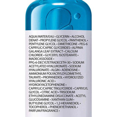 Hyalu B5 Pure Hyaluronic Acid Serum for Face, Vitamin B5 + Hyaluronic Acid + Mad