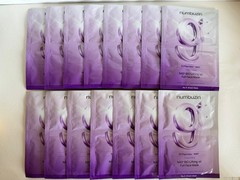 Numbuzin No.9 NAD+BIO Lifting-sil Full Face Mask. 11 Sheets 15 Pads EXP:08/2028