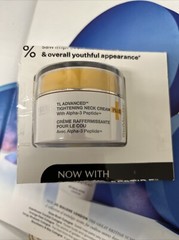 Strivectin TL advanced Neck Tightening Cream with NIA114, 1oz /30ml New Sealed