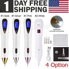 Anti-Aging Laser Plasma Pen Mole Removal Dark Spot Skin Tag Tattoo Wart Remover