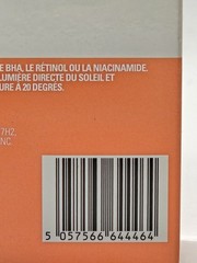 Revolution Skin 15% Vitamin C Powder Serum Brighten Vegan Cruelty Free 1.01oz
