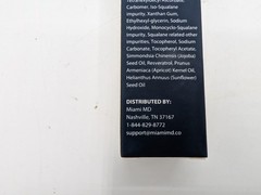 Miami MD/MiamiMD Face & Hands DARK SPOT CORRECTOR – 1 fl. oz./30ml. – NIB!