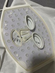 CurrentBody Skin LED Light Therapy Face Mask Series 1
