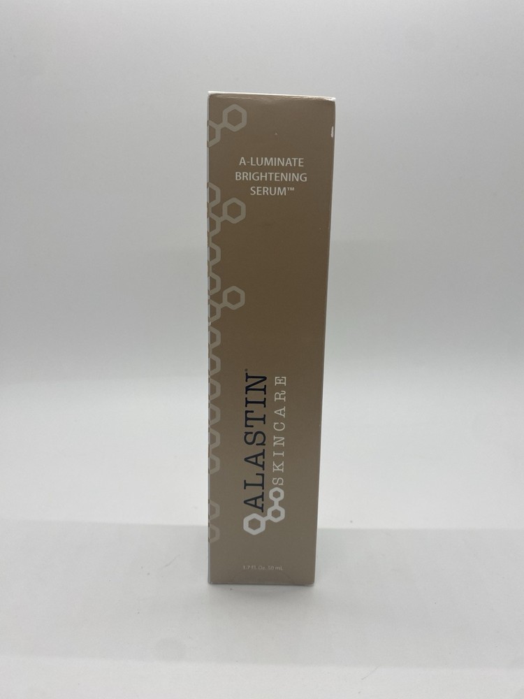Alastin A-Luminate Brightening Serum – 1.7 fl. oz NEW Sealed