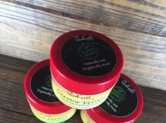 Anti-Aging Revitalizing Night Cream XXX Hydrating ORGANIC/VEGAN Homemade