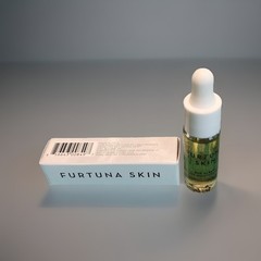 Furtuna Skin Due Alberi Biphase Mosturizing Oil – Sample Size 4ml/.1oz – BNIB