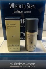 SkinBetter Science Alto Advanced Defense and Repair Serum 15ml NEW In Box