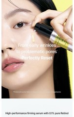 celimax The VITA-A Retinol Shot Tightening Serum 30ml