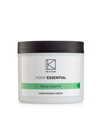 Dr.Kadir Hemp Essential Moisturizing Cream For Dry Skin 250ml / 8.5fl.oz