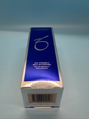 Zo Skin Health 10% Vitamin C Self Activating Serum 1.7 fl oz NEW
