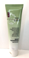 Wei East China Clay Herbal Advance Purifying Masque 3.52 oz Deep Pore Face Mask