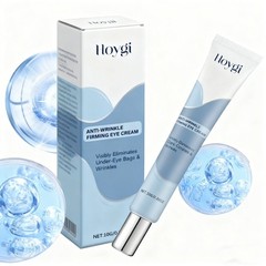 Hoygi quick Reduction Eye Serum-Advanced Formula Anti Aging Wrinkles 10ml