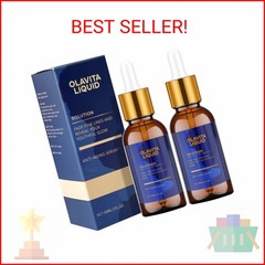 Olavita Liquid Solution Anti Aging Serum,Retinol Serum For Face, Skin Tightening