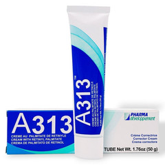 Pharma Development A313 Corrector Cream Retinyl Palmitate Retinol Face 1.76oz