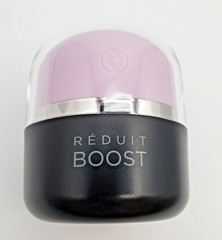 Reduit Boost Skincare Device Enhance Moisture Lavender Color Calming LED New NOS