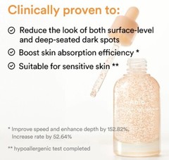 Abib Glutathiosome Dark Spot Serum Vita Drop (50ml) – Authentic/US SELLER