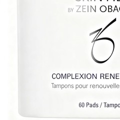 ZO Dermatological Health Complexion Renewal Pads 60 Pads modern IN BOX