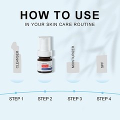 SINPIN aobenz Dark Spot Remover for Face & Body | Advanced Corrector Serum for A