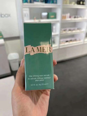 La Mer The Lifting Eye Serum 0.5 oz 15 ml New in Sealed Box