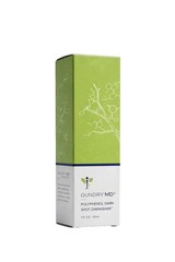 Gundry MD Polyphenol Dark Spot Diminisher Serum 1oz – New in Box, Sealed!