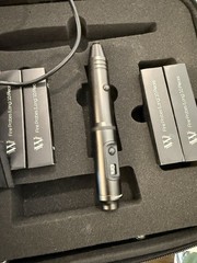 Plasma Pen Professional Kit