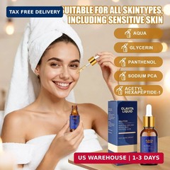 Olavita Liquid Solution Anti Aging Serum, Vitamin C & E Serum,Olavita serum for