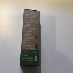 Cosmetic Booster Volufiline Ampoule 10ml(0.34 fl. oz) France SEDERMA New