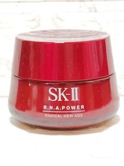 SK-II SK2 R.N.A Power Radical New Age 80g beauty emulsion 2.7 oz Skin care New