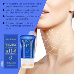 100g Neck Cream with Ceramide Centella Asiatica, Alcohol-Free, Quick Absorption