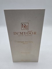 Collagen Anti Aging Serum w/ Caviar Extract by DI’MYOOR 40ml 1.35oz Cruelty Free