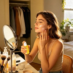 Celimax Pore + Dark Spot Brightening Serum 30ml | For Even Skin Tone