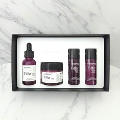 MEDI PEEL Eazy Filler Multi Care Kit 4 Items Elasticity Lifting K-Beauty