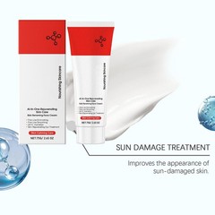 «2.54oz – Firming & Hydrating Care, South Anti-Aging All-In-One Beach Treatment